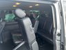 USED 2016 16 VOLKSWAGEN TRANSPORTER SHUTTLE 2.0 TDI BlueMotion Tech SE Minibus Double Cab 5dr Diesel DSG FWD LWB Euro 6 (s/s) (150 ps) Sat Nav, Air Con, Low Mileage, F/SH