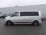 USED 2016 16 VOLKSWAGEN TRANSPORTER SHUTTLE 2.0 TDI BlueMotion Tech SE Minibus Double Cab 5dr Diesel DSG FWD LWB Euro 6 (s/s) (150 ps) Sat Nav, Air Con, Low Mileage, F/SH