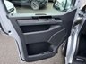 USED 2016 16 VOLKSWAGEN TRANSPORTER SHUTTLE 2.0 TDI BlueMotion Tech SE Minibus Double Cab 5dr Diesel DSG FWD LWB Euro 6 (s/s) (150 ps) Sat Nav, Air Con, Low Mileage, F/SH