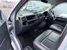 USED 2016 16 VOLKSWAGEN TRANSPORTER SHUTTLE 2.0 TDI BlueMotion Tech SE Minibus Double Cab 5dr Diesel DSG FWD LWB Euro 6 (s/s) (150 ps) Sat Nav, Air Con, Low Mileage, F/SH