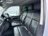 USED 2016 16 VOLKSWAGEN TRANSPORTER SHUTTLE 2.0 TDI BlueMotion Tech SE Minibus Double Cab 5dr Diesel DSG FWD LWB Euro 6 (s/s) (150 ps) Sat Nav, Air Con, Low Mileage, F/SH