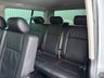 USED 2016 16 VOLKSWAGEN TRANSPORTER SHUTTLE 2.0 TDI BlueMotion Tech SE Minibus Double Cab 5dr Diesel DSG FWD LWB Euro 6 (s/s) (150 ps) Sat Nav, Air Con, Low Mileage, F/SH