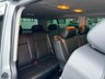 USED 2016 16 VOLKSWAGEN TRANSPORTER SHUTTLE 2.0 TDI BlueMotion Tech SE Minibus Double Cab 5dr Diesel DSG FWD LWB Euro 6 (s/s) (150 ps) Sat Nav, Air Con, Low Mileage, F/SH