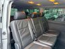 USED 2016 16 VOLKSWAGEN TRANSPORTER SHUTTLE 2.0 TDI BlueMotion Tech SE Minibus Double Cab 5dr Diesel DSG FWD LWB Euro 6 (s/s) (150 ps) Sat Nav, Air Con, Low Mileage, F/SH