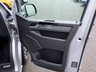 USED 2016 16 VOLKSWAGEN TRANSPORTER SHUTTLE 2.0 TDI BlueMotion Tech SE Minibus Double Cab 5dr Diesel DSG FWD LWB Euro 6 (s/s) (150 ps) Sat Nav, Air Con, Low Mileage, F/SH