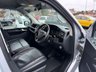 USED 2016 16 VOLKSWAGEN TRANSPORTER SHUTTLE 2.0 TDI BlueMotion Tech SE Minibus Double Cab 5dr Diesel DSG FWD LWB Euro 6 (s/s) (150 ps) Sat Nav, Air Con, Low Mileage, F/SH