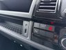 USED 2016 16 VOLKSWAGEN TRANSPORTER SHUTTLE 2.0 TDI BlueMotion Tech SE Minibus Double Cab 5dr Diesel DSG FWD LWB Euro 6 (s/s) (150 ps) Sat Nav, Air Con, Low Mileage, F/SH