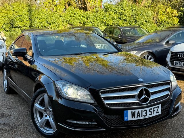 2013 CLS 3.0 CLS350 CDI V6 BLUEEFFICIENCY COUPE G TRONIC EURO 5 4DR ONE... photo