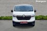 USED 2022 22 RENAULT TRAFIC 2.0 dCi Blue SL28 Business L1 H1 Euro 6 (s/s) 5dr NO VAT