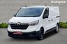 USED 2022 22 RENAULT TRAFIC 2.0 dCi Blue SL28 Business L1 H1 Euro 6 (s/s) 5dr NO VAT