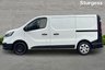 USED 2022 22 RENAULT TRAFIC 2.0 dCi Blue SL28 Business L1 H1 Euro 6 (s/s) 5dr NO VAT