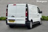 USED 2022 22 RENAULT TRAFIC 2.0 dCi Blue SL28 Business L1 H1 Euro 6 (s/s) 5dr NO VAT