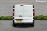 USED 2022 22 RENAULT TRAFIC 2.0 dCi Blue SL28 Business L1 H1 Euro 6 (s/s) 5dr NO VAT