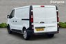 USED 2022 22 RENAULT TRAFIC 2.0 dCi Blue SL28 Business L1 H1 Euro 6 (s/s) 5dr NO VAT