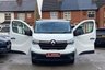 USED 2022 22 RENAULT TRAFIC 2.0 dCi Blue SL28 Business L1 H1 Euro 6 (s/s) 5dr NO VAT
