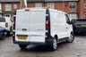 USED 2022 22 RENAULT TRAFIC 2.0 dCi Blue SL28 Business L1 H1 Euro 6 (s/s) 5dr NO VAT