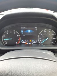 USED 2019 69 FORD ECOSPORT 1.0T EcoBoost GPF Titanium SUV 5dr Petrol Auto Euro 6 (s/s) (125 ps) 6 MONTHS WARRANTY AUTOMATIC
