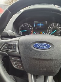 USED 2019 69 FORD ECOSPORT 1.0T EcoBoost GPF Titanium SUV 5dr Petrol Auto Euro 6 (s/s) (125 ps) 6 MONTHS WARRANTY AUTOMATIC