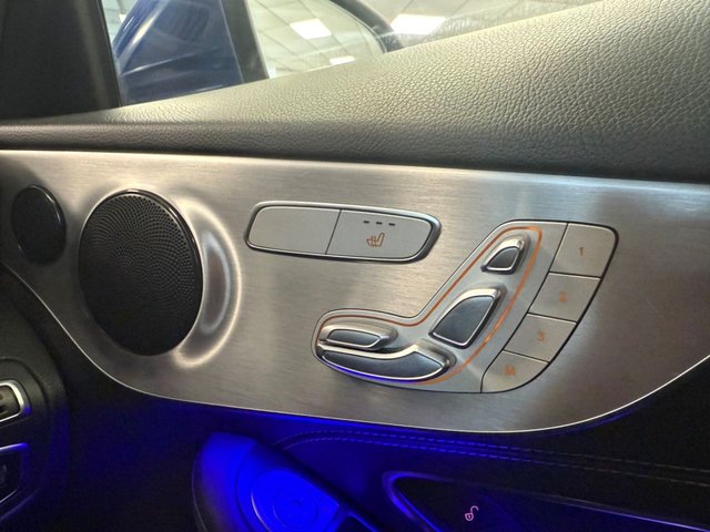 2019 Mercedes-Benz C-Class 2L Amg Line 2dr - Photo 11