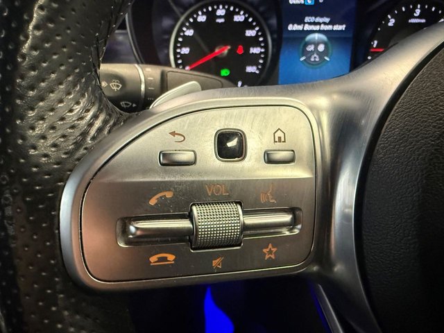 2019 Mercedes-Benz C-Class 2L Amg Line 2dr - Photo 12