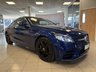 USED 2019 19 MERCEDES-BENZ C-CLASS 2.0 C300d AMG Line (Premium) Coupe 2dr Diesel G-Tronic+ Euro 6 (s/s) (245 ps) 