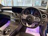 USED 2019 19 MERCEDES-BENZ C-CLASS 2.0 C300d AMG Line (Premium) Coupe 2dr Diesel G-Tronic+ Euro 6 (s/s) (245 ps) 