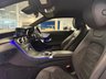 USED 2019 19 MERCEDES-BENZ C-CLASS 2.0 C300d AMG Line (Premium) Coupe 2dr Diesel G-Tronic+ Euro 6 (s/s) (245 ps) 