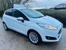 USED 2014 14 FORD FIESTA 1.0T EcoBoost Titanium X Hatchback 5dr Petrol Manual Euro 5 (s/s) (100 ps) APPLE CAR PLAY, TITANIUM X
