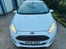 USED 2014 14 FORD FIESTA 1.0T EcoBoost Titanium X Hatchback 5dr Petrol Manual Euro 5 (s/s) (100 ps) APPLE CAR PLAY, TITANIUM X