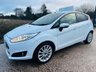 USED 2014 14 FORD FIESTA 1.0T EcoBoost Titanium X Hatchback 5dr Petrol Manual Euro 5 (s/s) (100 ps) APPLE CAR PLAY, TITANIUM X