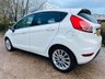 USED 2014 14 FORD FIESTA 1.0T EcoBoost Titanium X Hatchback 5dr Petrol Manual Euro 5 (s/s) (100 ps) APPLE CAR PLAY, TITANIUM X