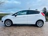 USED 2014 14 FORD FIESTA 1.0T EcoBoost Titanium X Hatchback 5dr Petrol Manual Euro 5 (s/s) (100 ps) APPLE CAR PLAY, TITANIUM X