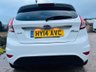 USED 2014 14 FORD FIESTA 1.0T EcoBoost Titanium X Hatchback 5dr Petrol Manual Euro 5 (s/s) (100 ps) APPLE CAR PLAY, TITANIUM X