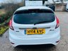 USED 2014 14 FORD FIESTA 1.0T EcoBoost Titanium X Hatchback 5dr Petrol Manual Euro 5 (s/s) (100 ps) APPLE CAR PLAY, TITANIUM X