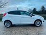 USED 2014 14 FORD FIESTA 1.0T EcoBoost Titanium X Hatchback 5dr Petrol Manual Euro 5 (s/s) (100 ps) APPLE CAR PLAY, TITANIUM X