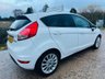 USED 2014 14 FORD FIESTA 1.0T EcoBoost Titanium X Hatchback 5dr Petrol Manual Euro 5 (s/s) (100 ps) APPLE CAR PLAY, TITANIUM X