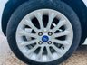 USED 2014 14 FORD FIESTA 1.0T EcoBoost Titanium X Hatchback 5dr Petrol Manual Euro 5 (s/s) (100 ps) APPLE CAR PLAY, TITANIUM X