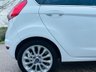 USED 2014 14 FORD FIESTA 1.0T EcoBoost Titanium X Hatchback 5dr Petrol Manual Euro 5 (s/s) (100 ps) APPLE CAR PLAY, TITANIUM X
