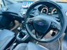 USED 2014 14 FORD FIESTA 1.0T EcoBoost Titanium X Hatchback 5dr Petrol Manual Euro 5 (s/s) (100 ps) APPLE CAR PLAY, TITANIUM X