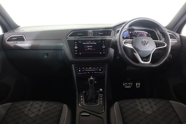 2023 Volkswagen Tiguan - Photo 12
