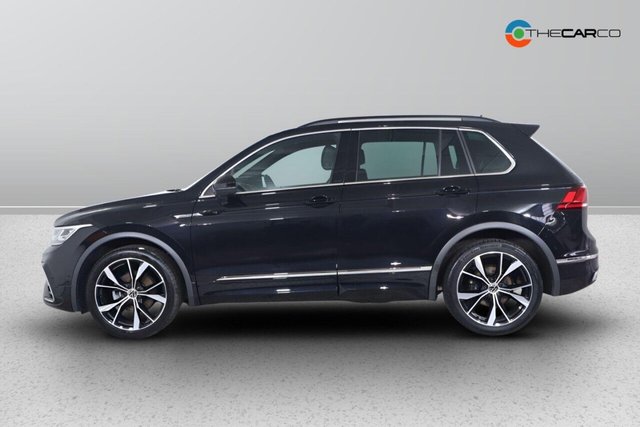 2023 Volkswagen Tiguan - Photo 6