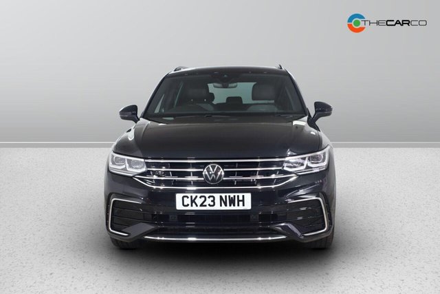 2023 Volkswagen Tiguan - Photo 3