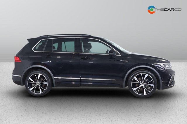 2023 Volkswagen Tiguan - Photo 9