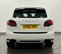 USED 2013 63 PORSCHE CAYENNE 4.8 GTS SUV 5dr Petrol TiptronicS 4WD Euro 5 (s/s) (420 ps) Hosting a very generous specification