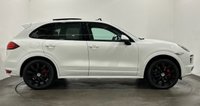 USED 2013 63 PORSCHE CAYENNE 4.8 GTS SUV 5dr Petrol TiptronicS 4WD Euro 5 (s/s) (420 ps) Hosting a very generous specification