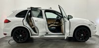 USED 2013 63 PORSCHE CAYENNE 4.8 GTS SUV 5dr Petrol TiptronicS 4WD Euro 5 (s/s) (420 ps) Hosting a very generous specification
