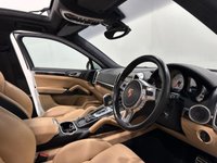 USED 2013 63 PORSCHE CAYENNE 4.8 GTS SUV 5dr Petrol TiptronicS 4WD Euro 5 (s/s) (420 ps) Hosting a very generous specification