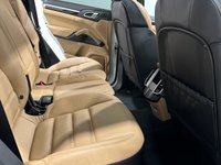 USED 2013 63 PORSCHE CAYENNE 4.8 GTS SUV 5dr Petrol TiptronicS 4WD Euro 5 (s/s) (420 ps) Hosting a very generous specification