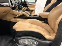 USED 2013 63 PORSCHE CAYENNE 4.8 GTS SUV 5dr Petrol TiptronicS 4WD Euro 5 (s/s) (420 ps) Hosting a very generous specification