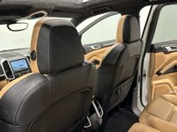 USED 2013 63 PORSCHE CAYENNE 4.8 GTS SUV 5dr Petrol TiptronicS 4WD Euro 5 (s/s) (420 ps) Hosting a very generous specification